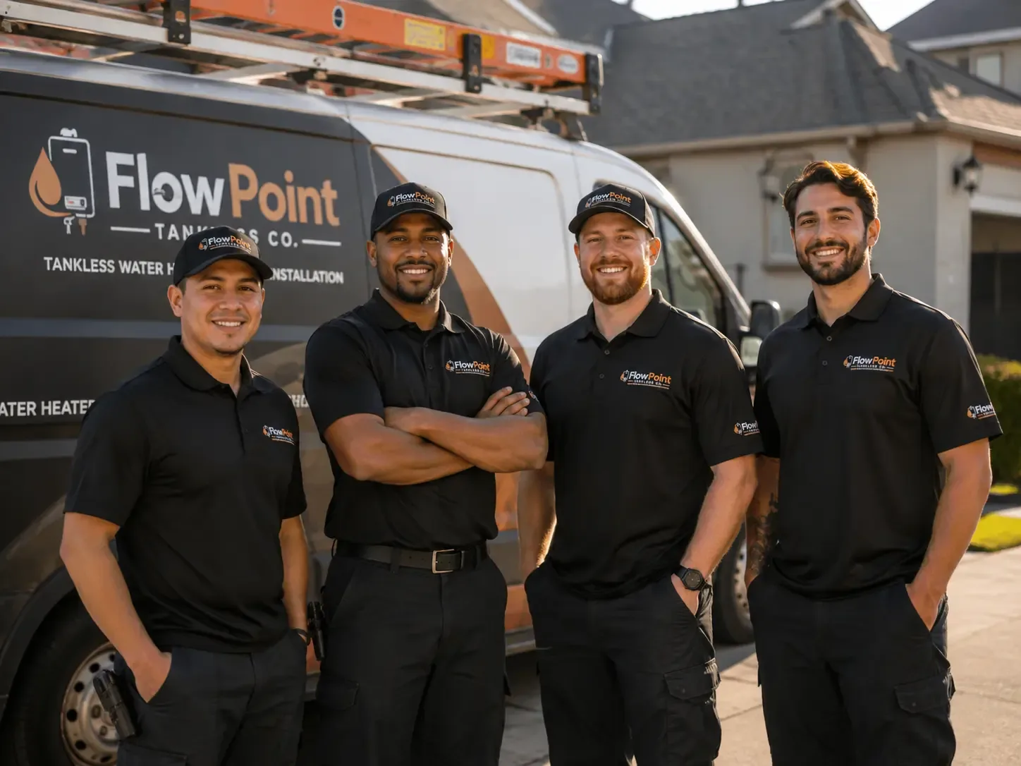 Tankless Water Heater Installation company in Esopus, NY