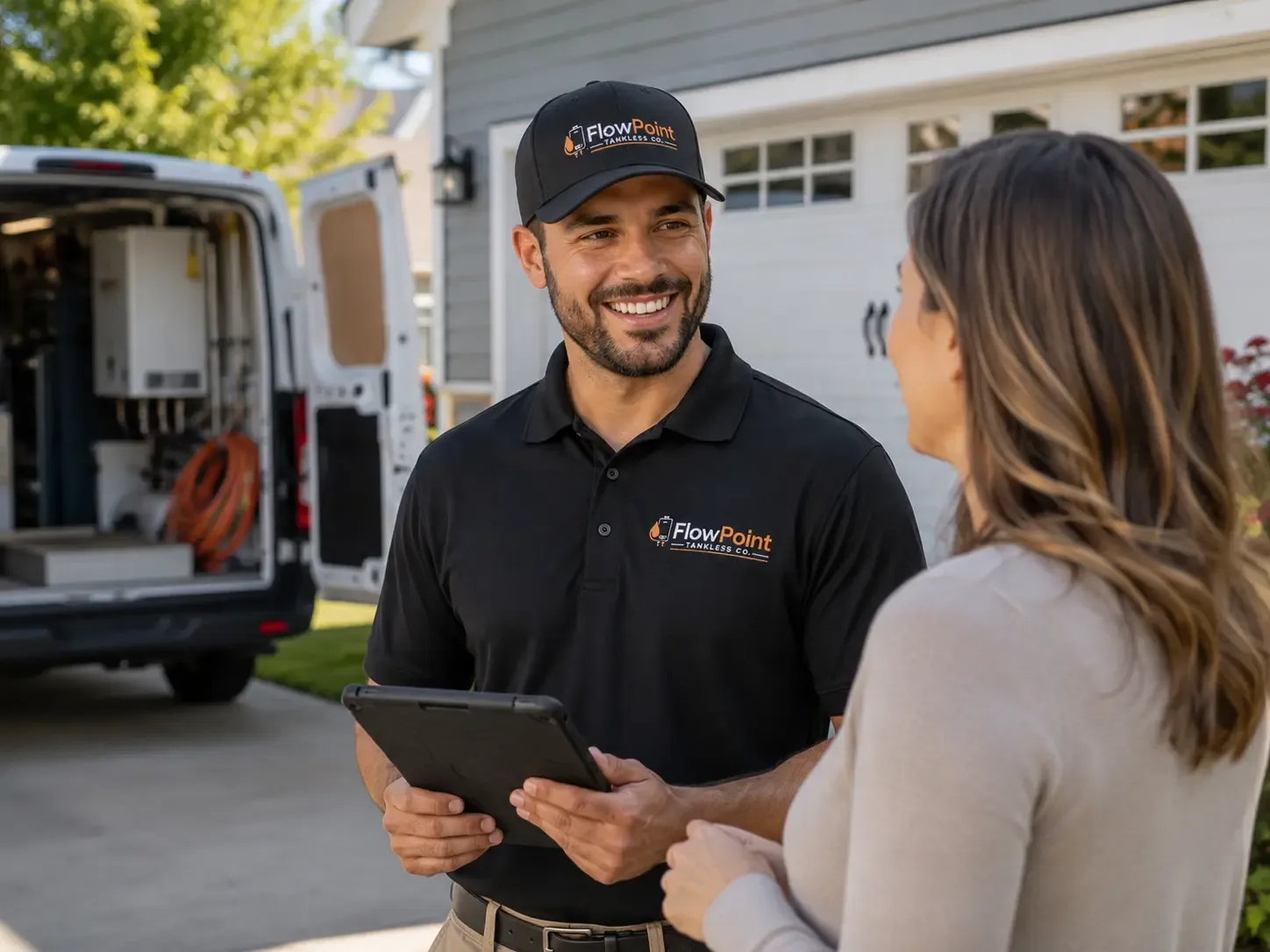 Tankless Water Heater Installation Esopus, NY FAQs